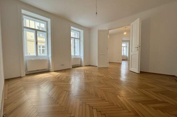 Wohnung kaufen in 1090 Wien (Bild 1)