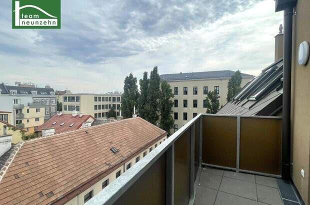 Terrassenwohnung kaufen in 1170 Wien (Bild 5)