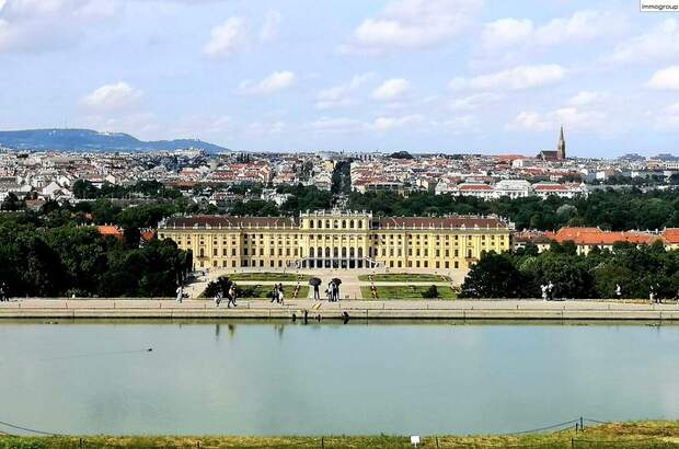 Haus kaufen in 1130 Wien