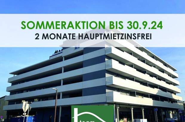 Terrassenwohnung mieten in 8020 Graz (Bild 1)