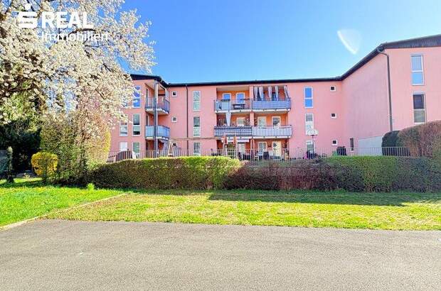 Terrassenwohnung kaufen in 8530 Deutschlandsberg (Bild 4)