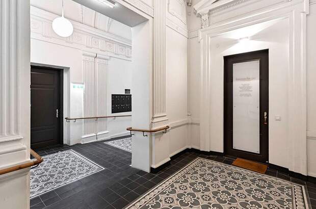 Altbauwohnung kaufen in 1090 Wien (Bild 3)