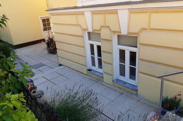 Chalet kaufen in 2560 Berndorf (Bild 5)