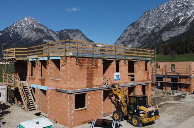 Terrassenwohnung kaufen in 8962 Gröbming (Bild 1)