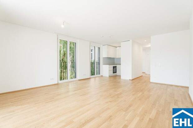 Terrassenwohnung mieten in 1140 Wien (Bild 3)