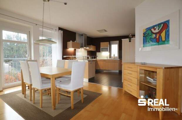 Terrassenwohnung kaufen in 4040 Linz (Bild 3)