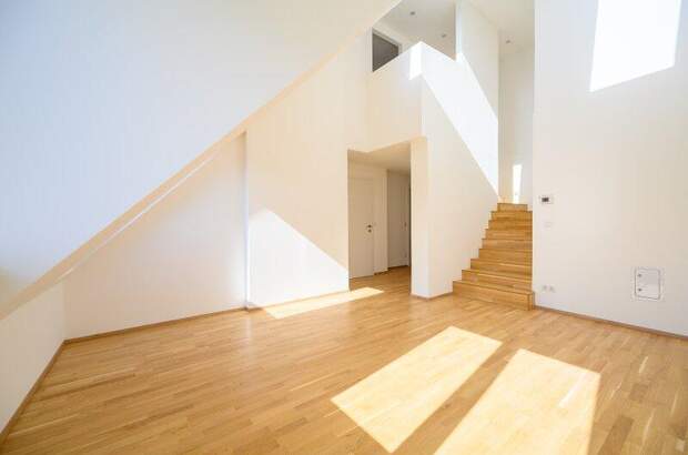 Terrassenwohnung kaufen in 1120 Wien (Bild 2)