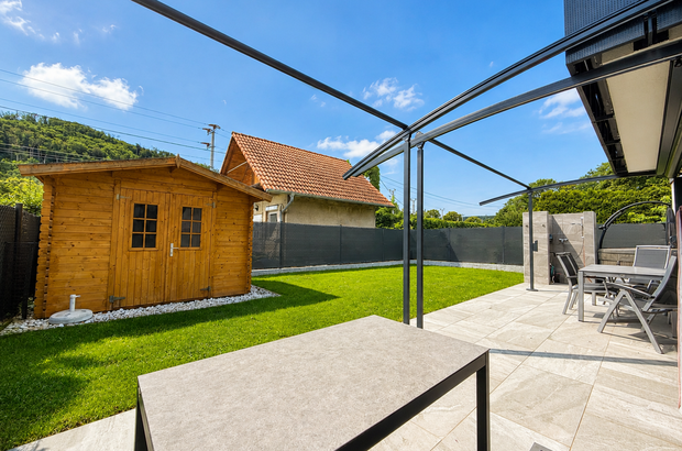 Terrassenwohnung mieten in 3002 Purkersdorf (Bild 2)