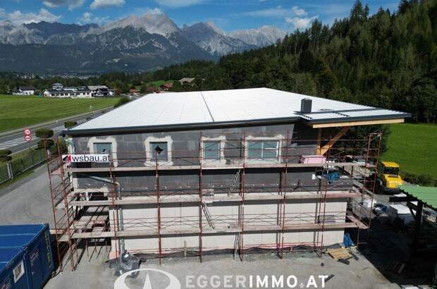 Büro / Praxis mieten in 5760 Saalfelden (Bild 3)