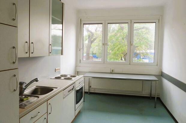 Gewerbeobjekt mieten in 2104 Spillern (Bild 4)
