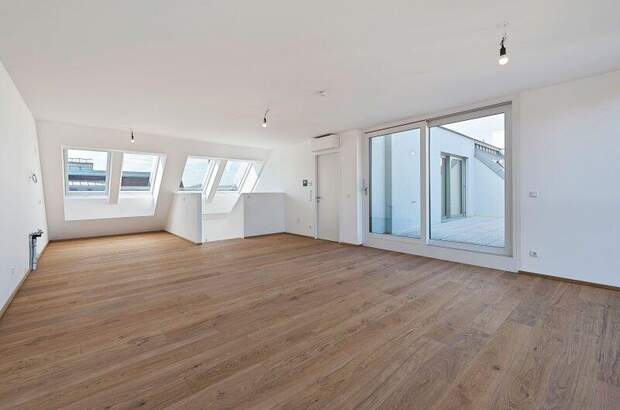 Terrassenwohnung kaufen in 1120 Wien (Bild 4)