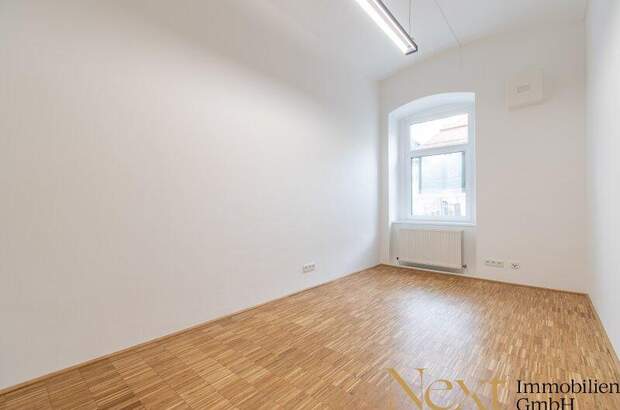 Büro / Praxis mieten in 4020 Linz (Bild 4)