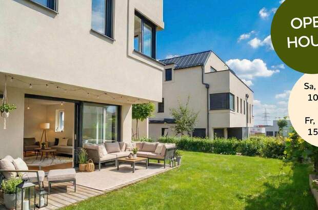 Haus mit Garten kaufen in 2202 Enzersfeld (Bild 1)