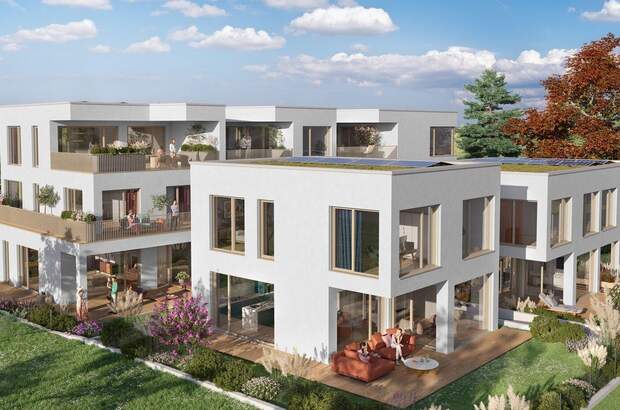 Wohnung mit Balkon kaufen in 8020 Graz (Bild 5)