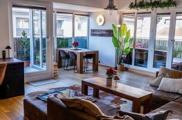 Wohnung mit Balkon mieten in 6020 Innsbruck (Bild 1)