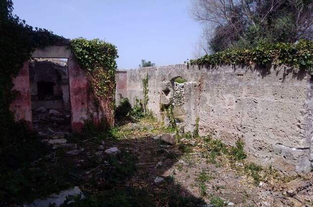 Haus mit Garten kaufen in 73100 San Ligorio (Bild 4)