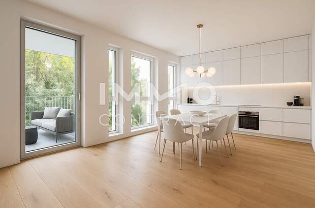 Eigentumswohnung in 1220 Wien