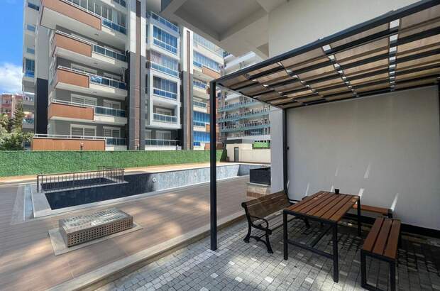 Wohnung mit Balkon kaufen in 7010 Alanya (Bild 2)