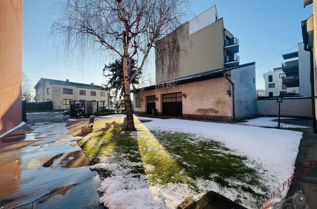 Grundstück kaufen in 1210 Wien (Bild 4)