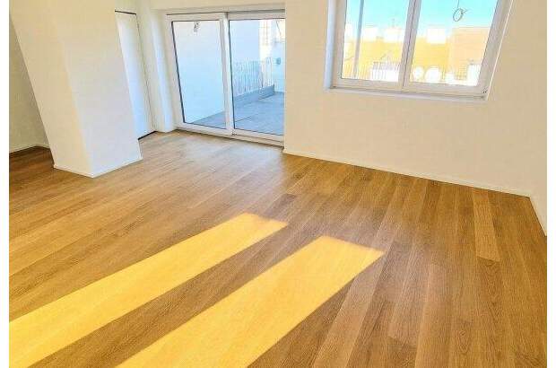 Terrassenwohnung kaufen in 1100 Wien (Bild 4)
