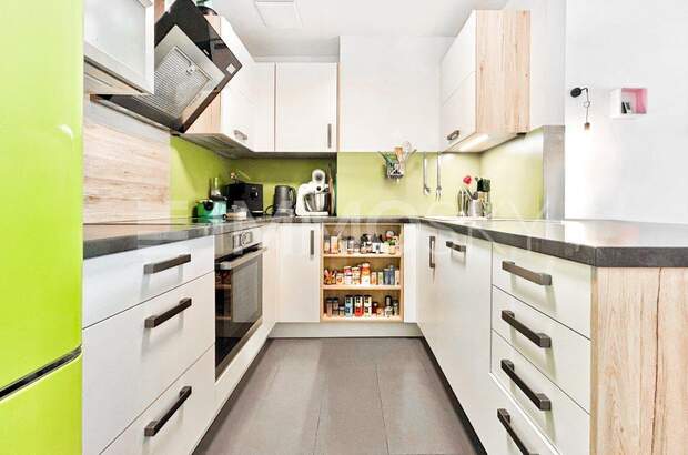 Terrassenwohnung kaufen in 1100 Wien (Bild 3)