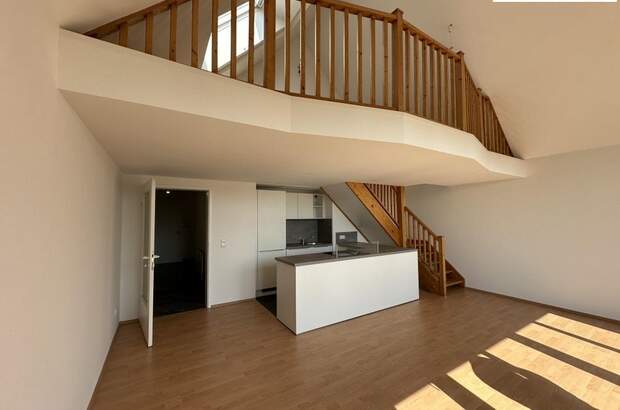 Terrassenwohnung mieten in 3100 St. Pölten (Bild 2)