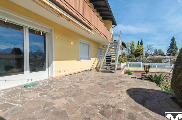 Haus kaufen in 9020 Klagenfurt (Bild 5)