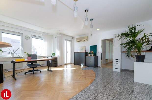 Büro / Praxis mieten in 2320 Schwechat (Bild 1)