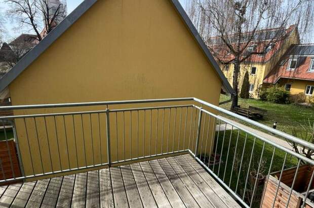 Wohnung mit Balkon mieten in 8042 Graz (Bild 1)