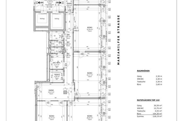Gewerbeobjekt mieten in 1060 Wien (Bild 4)