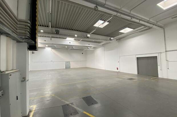 Gewerbeobjekt mieten in 2320 Schwechat (Bild 1)