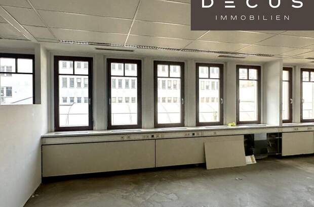 Büro / Praxis mieten in 1200 Wien (Bild 4)