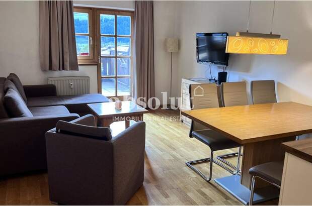 Terrassenwohnung kaufen in 5710 Kaprun (Bild 4)