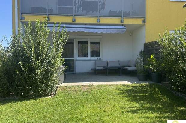 Terrassenwohnung mieten in 7163 Andau (Bild 2)