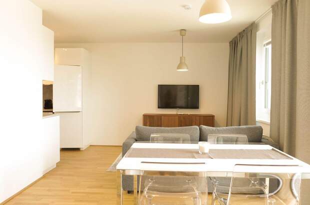 Wohnung mit Balkon mieten in 1100 Wien (Bild 2)