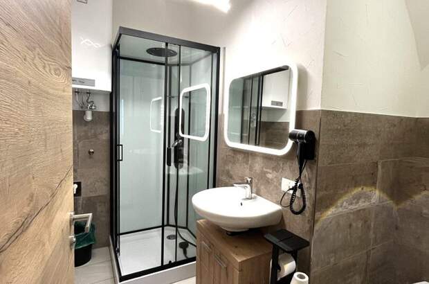 Altbauwohnung kaufen in 6060 Hall (Bild 5)