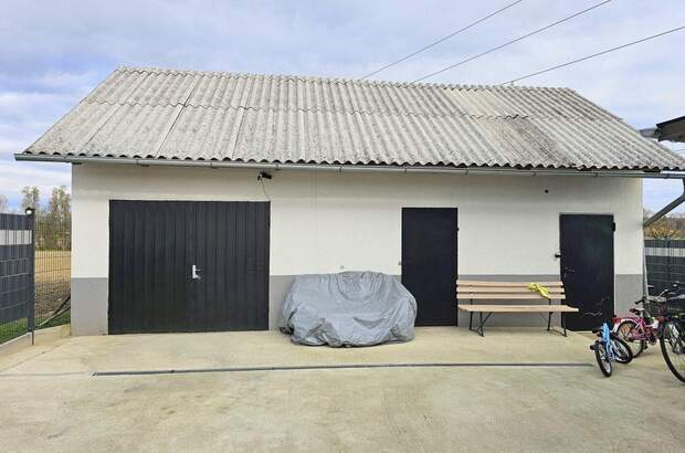 Haus kaufen in 8521 Wettmannstätten (Bild 5)