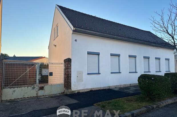 Einfamilienhaus kaufen in 2630 Ternitz (Bild 1)