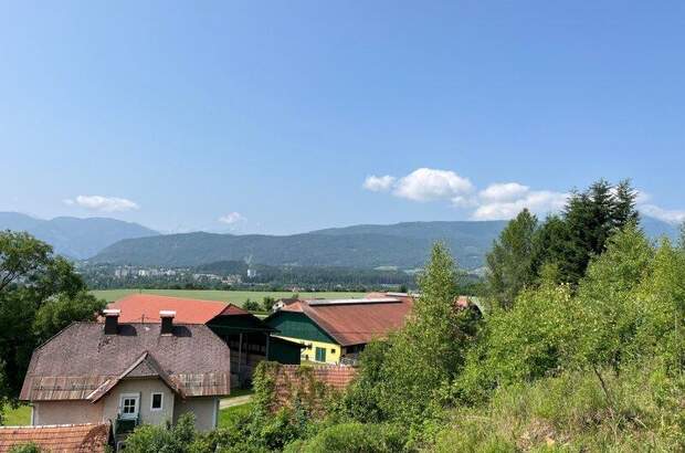 Grundstück kaufen in 9500 Villach (Bild 1)
