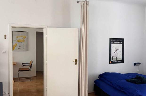 Altbauwohnung mieten in 1010 Wien (Bild 5)
