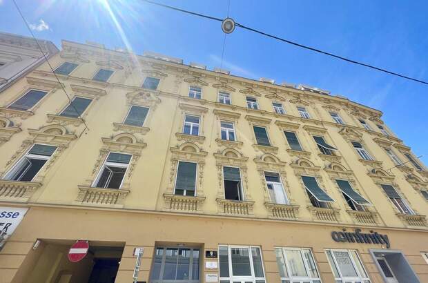 Gewerbeobjekt mieten in 8020 Graz (Bild 1)