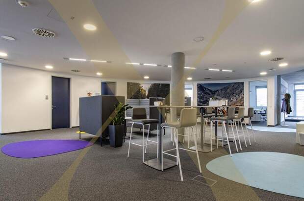 Gewerbeobjekt mieten in 4020 Linz (Bild 1)