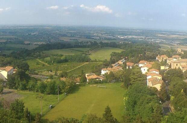 Gewerbeobjekt kaufen in 47032 Bertinoro (Bild 2)