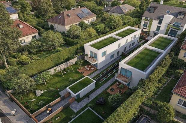 Haus mit Garten kaufen in 1100 Wien (Bild 4)