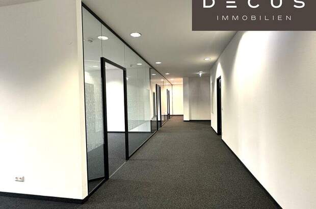 Büro / Praxis mieten in 1130 Wien (Bild 4)