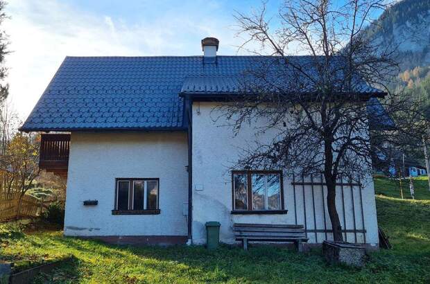Haus kaufen in 8795 Radmer (Bild 1)