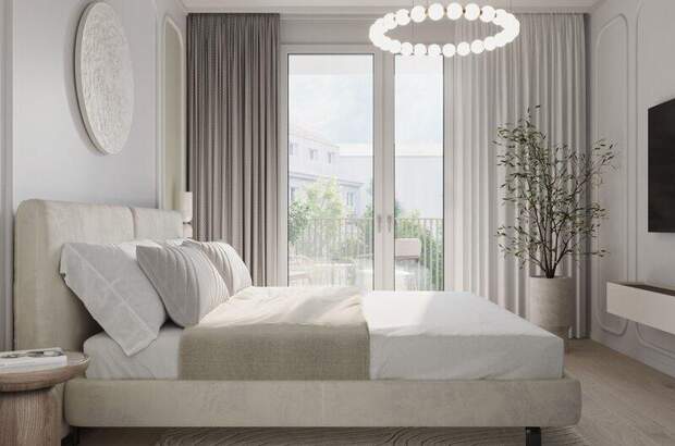 Terrassenwohnung kaufen in 1050 Wien (Bild 5)