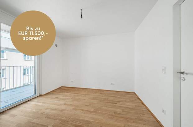 Wohnung mit Balkon kaufen in 1210 Wien (Bild 2)