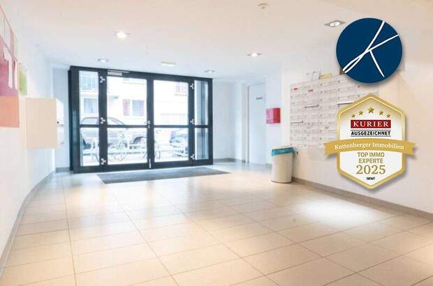 Terrassenwohnung kaufen in 1210 Wien (Bild 4)