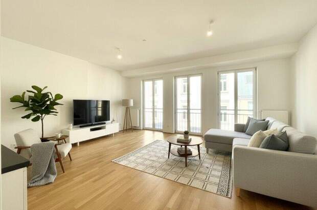 Wohnung mieten in 3400 Klosterneuburg (Bild 1)